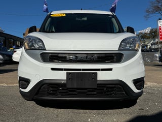 Image of 2022 Ram ProMaster City