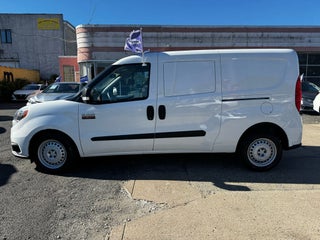 Image of 2022 Ram ProMaster City