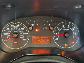 Image of 2022 Ram ProMaster City