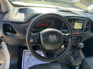 Image of 2022 Ram ProMaster City