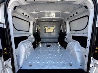 Image of 2022 Ram ProMaster City