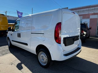 Image of 2022 Ram ProMaster City
