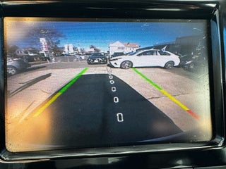 Image of 2022 Ram ProMaster City