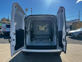 Image of 2022 Ram ProMaster City