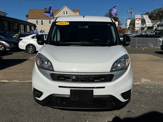 Image of 2022 Ram ProMaster City