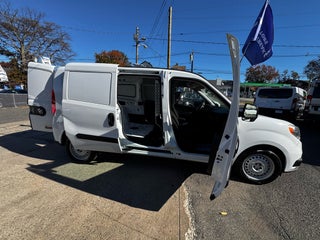 Image of 2022 Ram ProMaster City