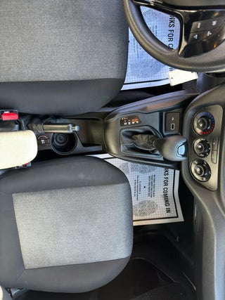 Image of 2022 Ram ProMaster City