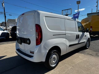 Image of 2022 Ram ProMaster City