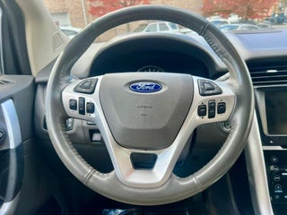 Image of 2013 Ford Edge