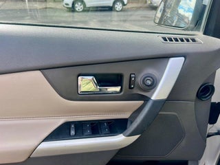Image of 2013 Ford Edge