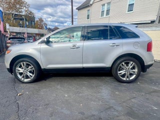 Image of 2013 Ford Edge