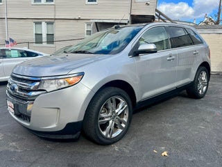 Image of 2013 Ford Edge