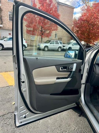 Image of 2013 Ford Edge