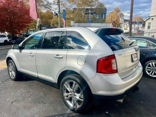 Image of 2013 Ford Edge