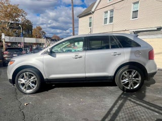 Image of 2013 Ford Edge