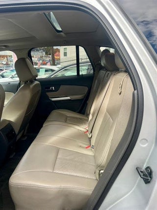 Image of 2013 Ford Edge