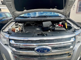 Image of 2013 Ford Edge