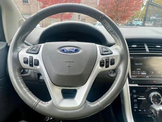 Image of 2013 Ford Edge