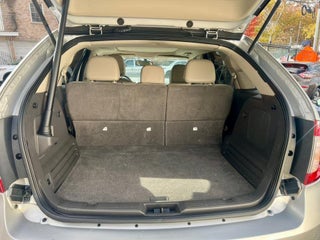 Image of 2013 Ford Edge