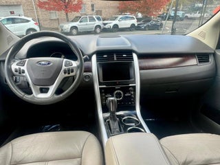 Image of 2013 Ford Edge