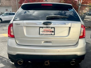 Image of 2013 Ford Edge