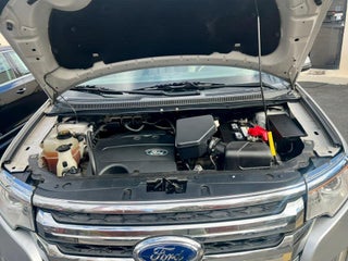 Image of 2013 Ford Edge