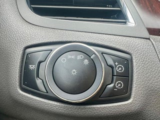 Image of 2013 Ford Edge