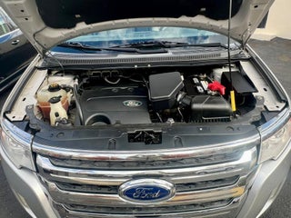 Image of 2013 Ford Edge