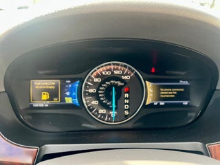 Image of 2013 Ford Edge