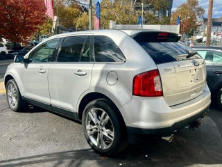 Image of 2013 Ford Edge