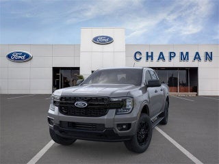 Image of 2025 Ford Ranger