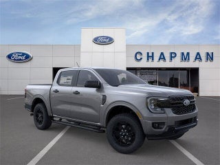 Image of 2025 Ford Ranger