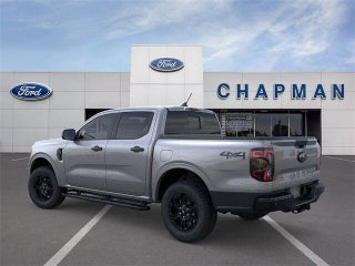 Image of 2025 Ford Ranger