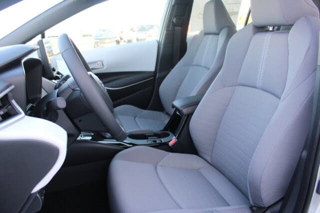 Image of 2026 Toyota Corolla