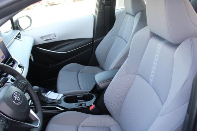 Image of 2026 Toyota Corolla