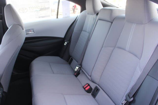 Image of 2026 Toyota Corolla