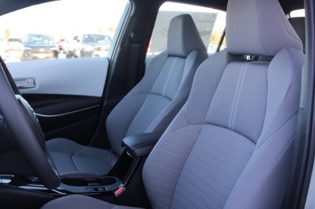 Image of 2026 Toyota Corolla