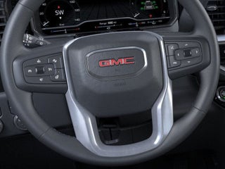 Image of 2026 GMC Sierra 1500