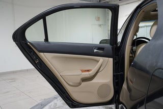 Image of 2004 Acura TSX