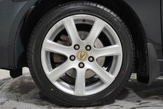 Image of 2004 Acura TSX