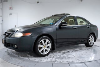 Image of 2004 Acura TSX