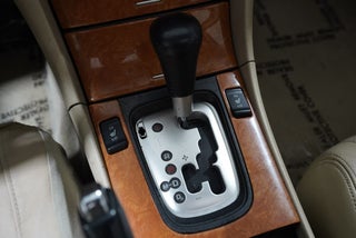 Image of 2004 Acura TSX