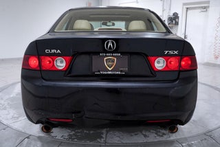 Image of 2004 Acura TSX