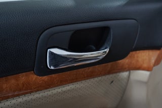 Image of 2004 Acura TSX