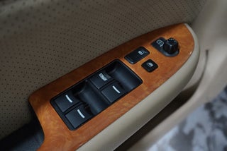 Image of 2004 Acura TSX