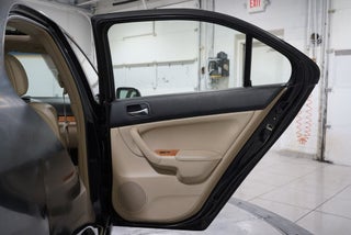 Image of 2004 Acura TSX
