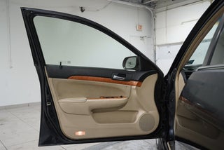 Image of 2004 Acura TSX