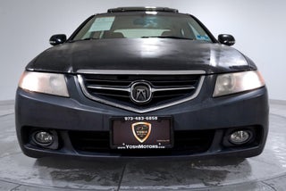Image of 2004 Acura TSX