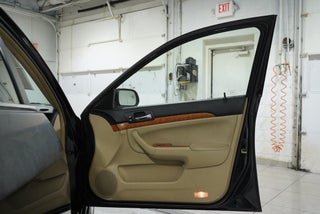 Image of 2004 Acura TSX