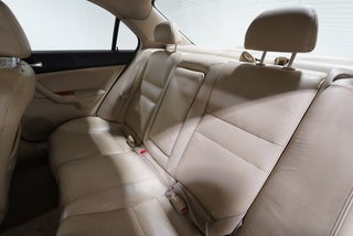 Image of 2004 Acura TSX